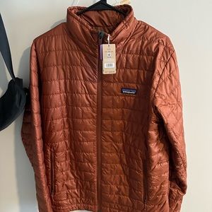 Patagonia Nano Puff